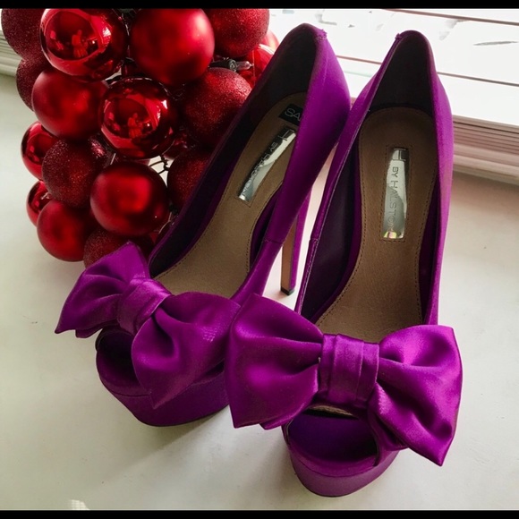 Halston Platform - Picture 2 of 6